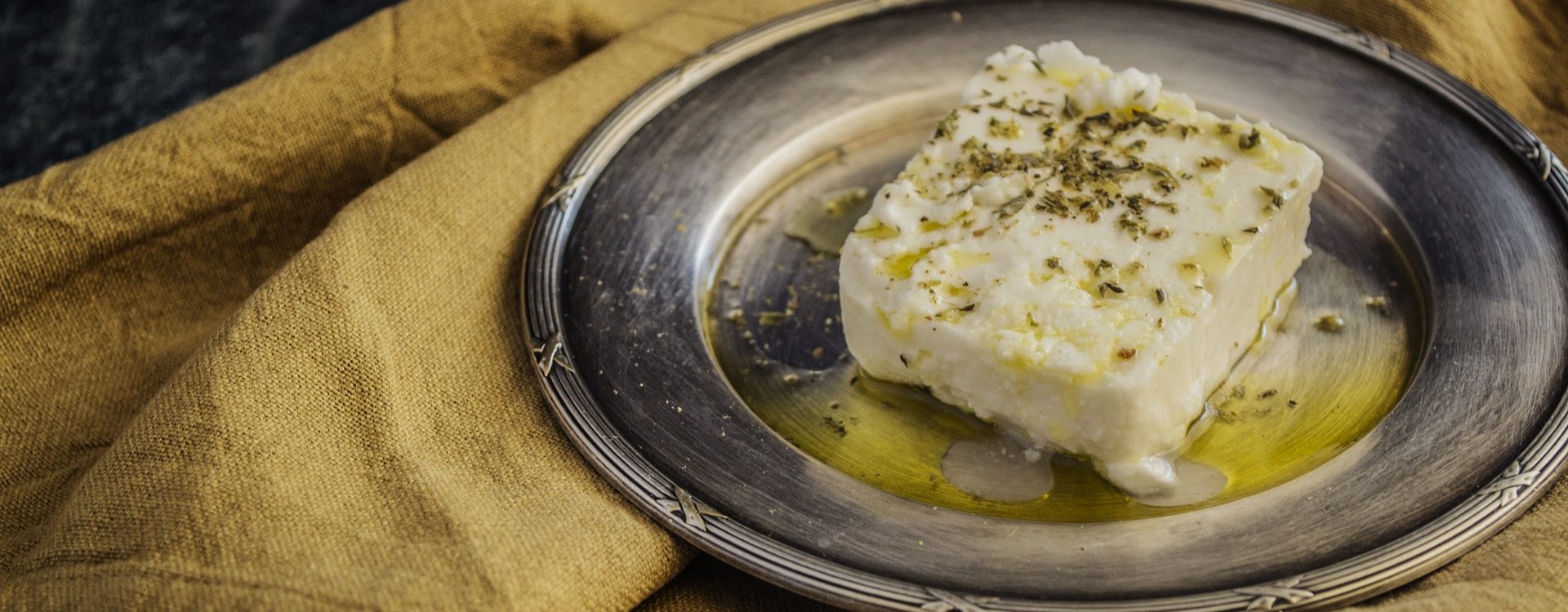 Ef Zin Greece Cheese Products