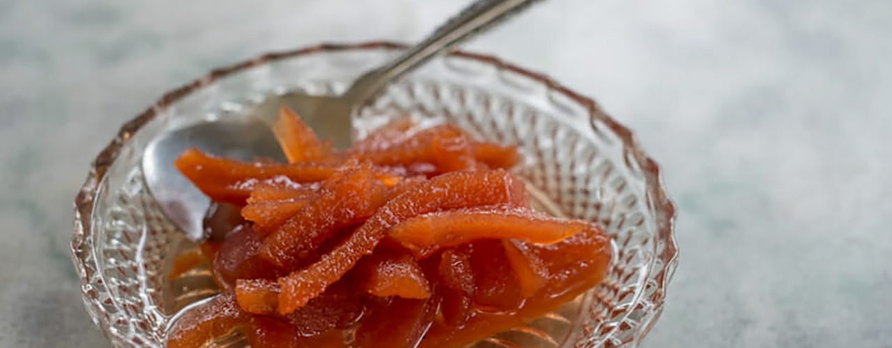 Ef Zin Greece Spoon Sweets