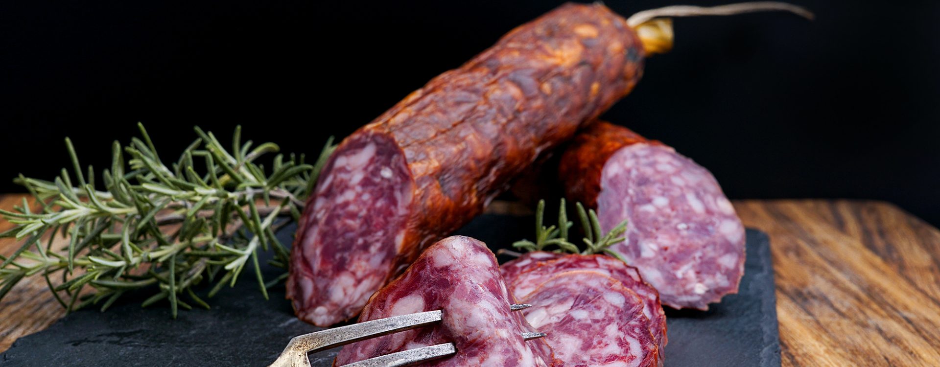 Ef Zin Greece coldcuts & sausages